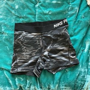 Nike Pros